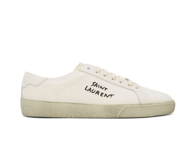 Giày Saint Laurent Court Classic siêu cấp like auth