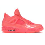 Giày Nike Air Jordan 4 Retro Hot Punch Replica