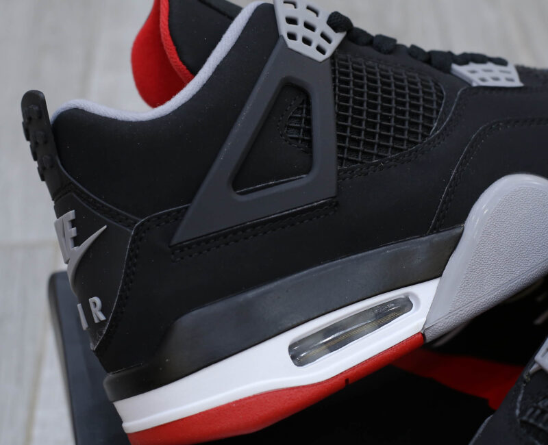nike jordan 4 high