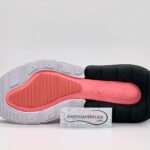 Nike Air Max 270 đen trắng