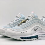 Giày Nike Air Max 97 MSCHF x INRI Jesus Rep 1:1