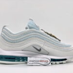 Air Max 97 MSCHF x INRI Jesus