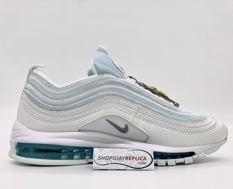 Air Max 97 MSCHF x INRI Jesus