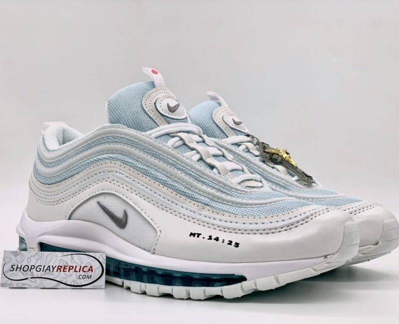 Giày Nike Air Max 97 MSCHF x INRI Jesus