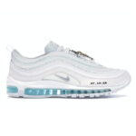 Giày Nike Air Max 97 MSCHF x INRI Jesus Replica