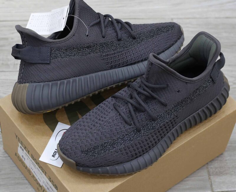Giày Adidas Yeezy 350 V2 Cinder phản quang Reflective