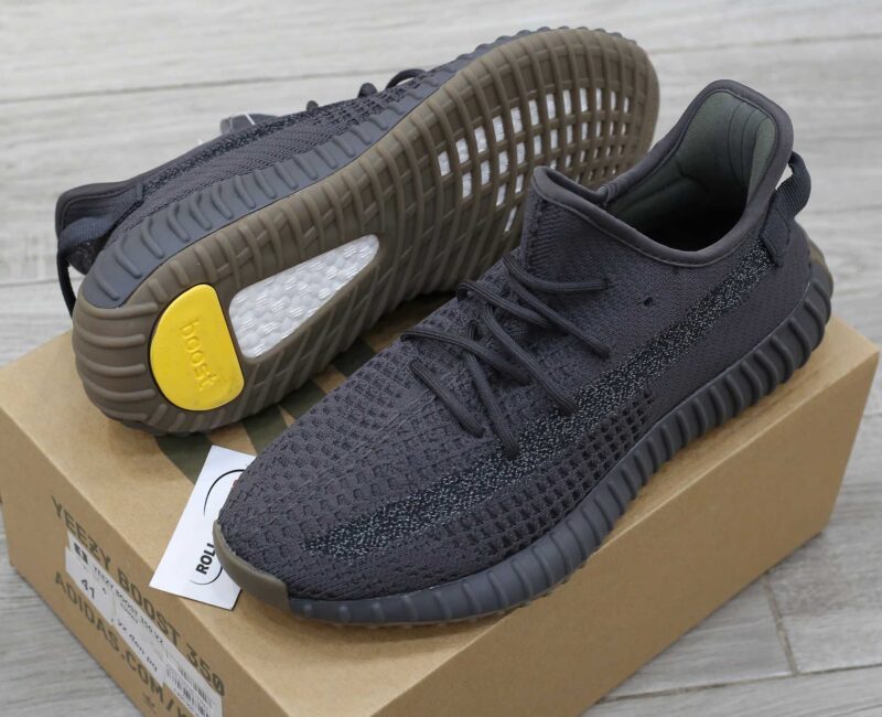 Giày Adidas Yeezy 350 V2 Cinder phản quang Reflective