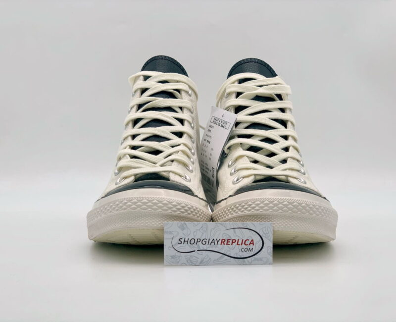 converse chuck 70s fear of god essentials