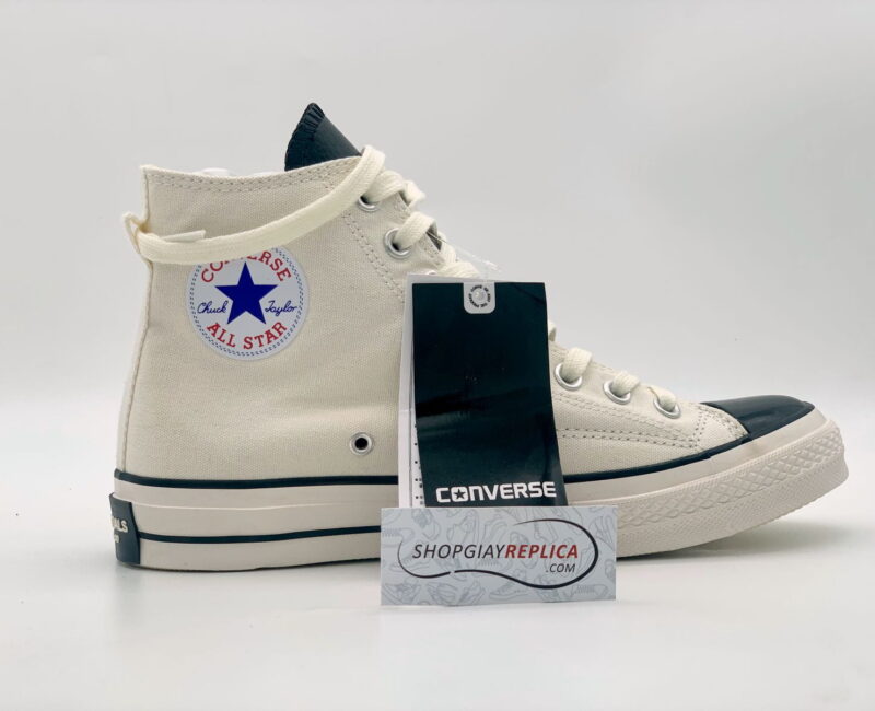 converse fear of god replica 11
