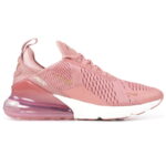 Giày Nike Air Max 270 hồng replica