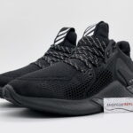 Adidas Alphabounce Instinct M full đen
