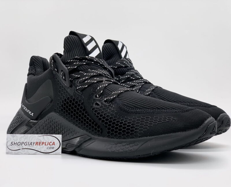 Alphabounce Instinct M full đen
