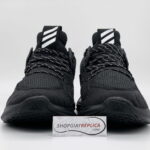 Giày Adidas Alphabounce Instinct M full đen rep 1:1