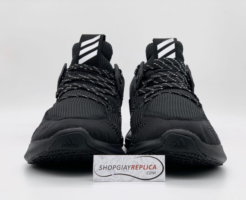 Giày Adidas Alphabounce Instinct M full đen rep 1:1