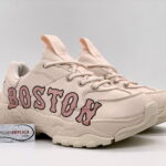 MLB Boston hồng rep 1:1