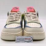 Nike Air Force 1 Shadow Beige Pale Ivory