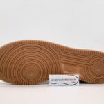 Nike Air Force 1 Vandalized Sail Mystic Green