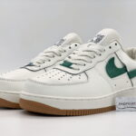 Nike Air Force 1 Vandalized Sail Mystic Green rep 1:1