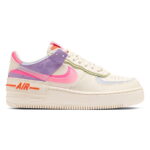 Nike Air Force 1 Shadow Beige Pale Ivory Replica