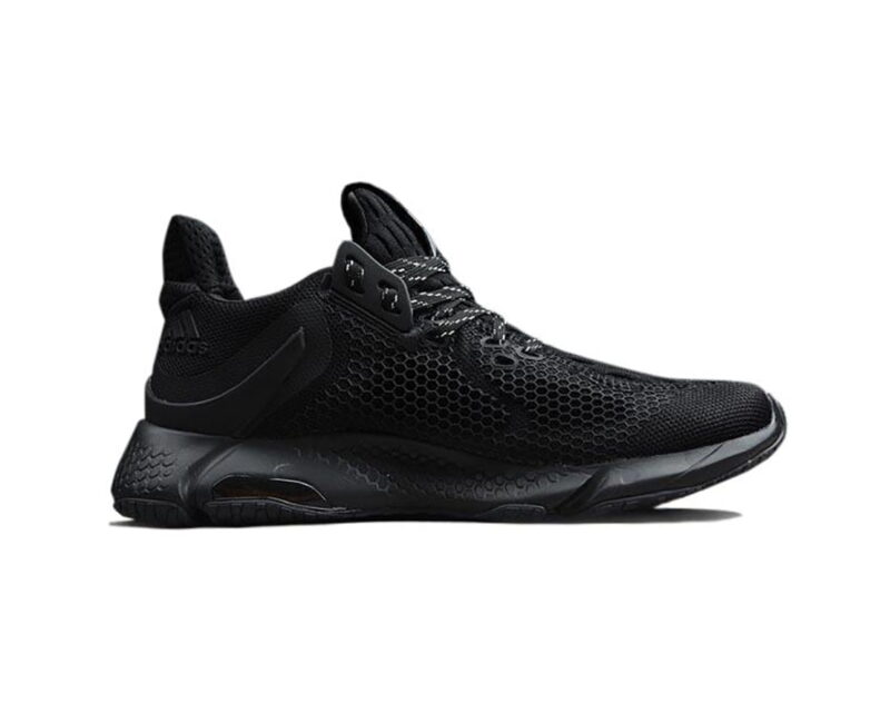 Giày Adidas Alphabounce Instinct M full đen replica