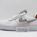 Giày Nike Air Force 1 LX Vandalized White rep 1 1