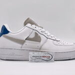 Giày Nike Air Force 1 LX Vandalized White rep 1 1