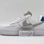 Giày Nike Air Force 1 LX Vandalized White rep 1 1