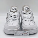 Giày Nike Air Force 1 LX Vandalized White rep 1 1