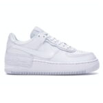 Nike Air Force 1 Shadow Triple White giá rẻ