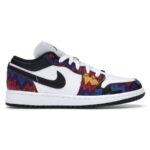 Giày Nike Air Jordan 1 Low Nothing But Net replica