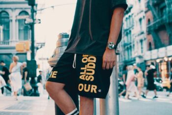 Phối đồ cùng Nike Air Jordan 1 như thế nào để vừa sang vừa chất