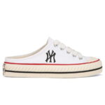 MLB Playball Origin Mule New York Yankees White