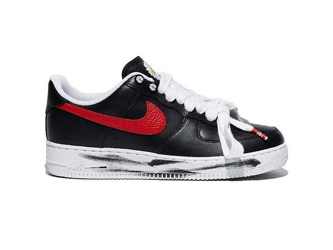 dây giày nike air force 1