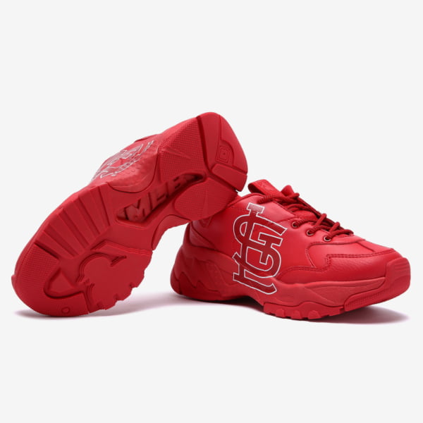 st louis mlb đỏ