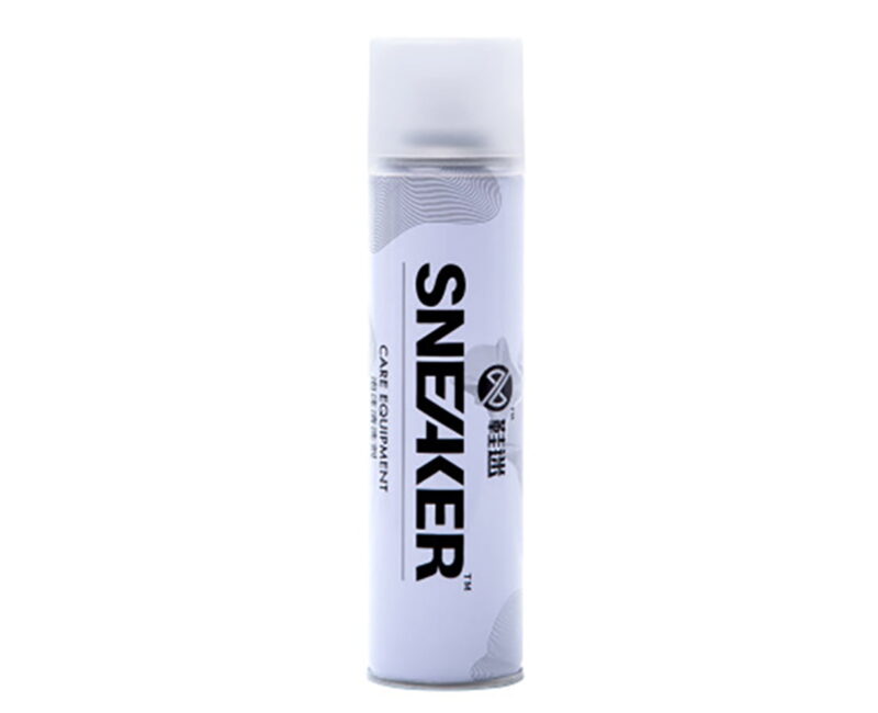 Xịt vệ sinh giày Sneaker dạng bọt