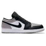 Nike Jordan 1 Low Atmosphere Grey Toe