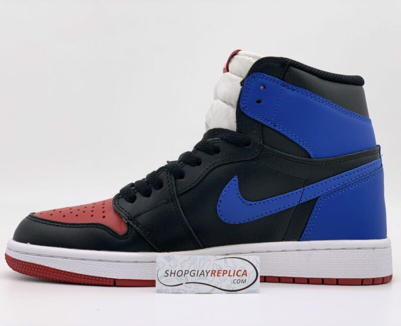 Giày Nike Air Jordan 1 Retro Top 3