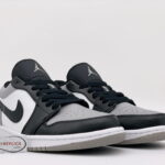 Nike Air Jordan 1 Low Atmosphere Grey Toe