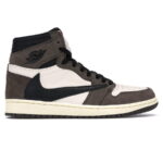 Nike Air Jordan 1 Retro High Travis Scott