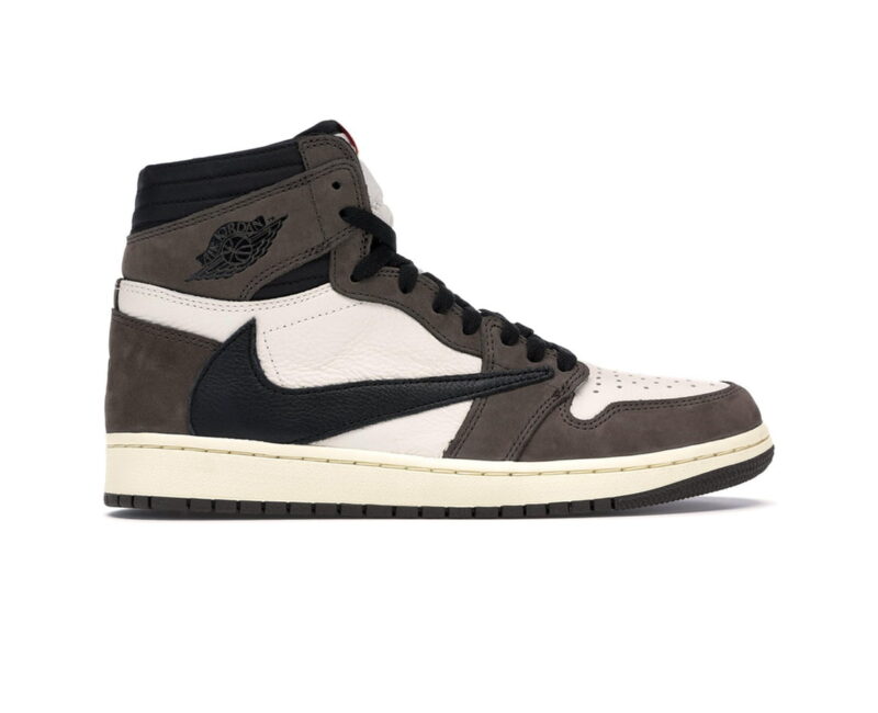 Nike Air Jordan 1 Retro High Travis Scott