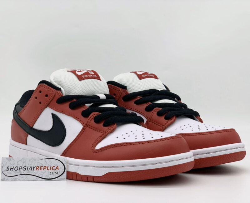 Nike SB Dunk Low J-Pack Chicago 1:1