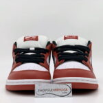 Nike SB Dunk J-Pack Chicago