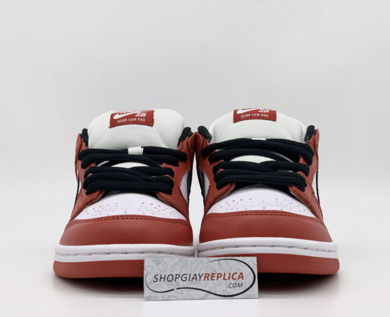 Nike SB Dunk J-Pack Chicago