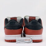 Nike SB Dunk Chicago