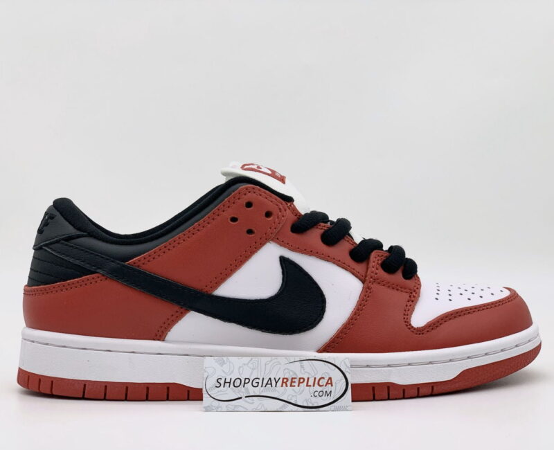 Nike SB Dunk J-Pack Chicago