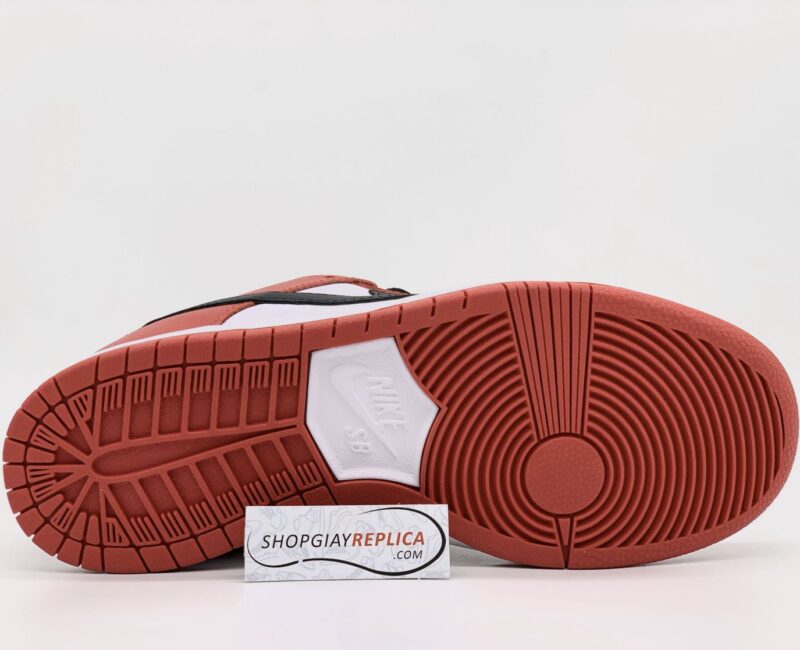 Nike SB Dunk Low J-Pack Chicago replica