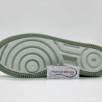 Nike Air Force 1 Shadow Aura Green
