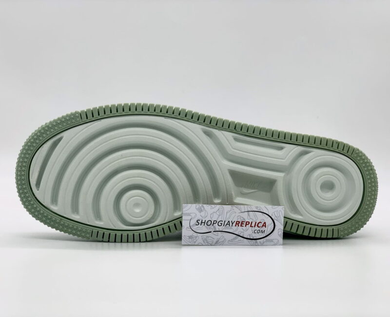 Nike Air Force 1 Shadow Aura Green