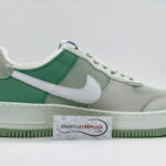 Nike Af1 Shadow Aura Green Rep 1:1