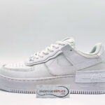 Nike Af1 Shadow Triple White